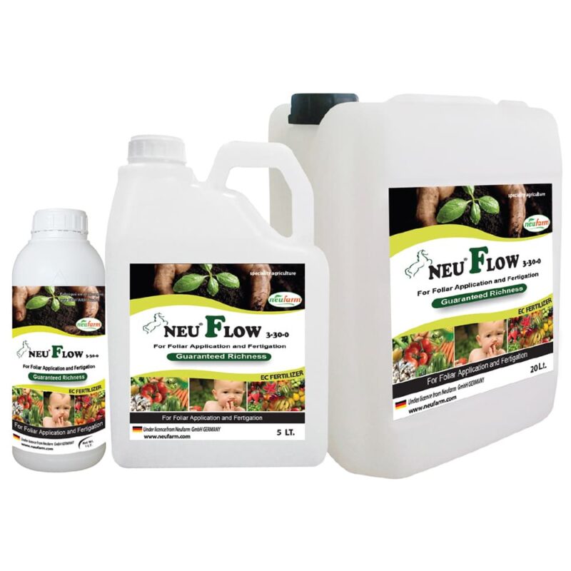 Fertilizers Neufarm