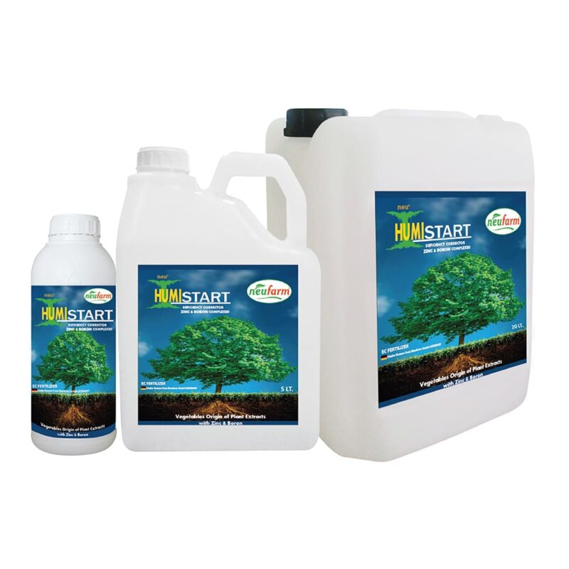 Fertilizers Neufarm