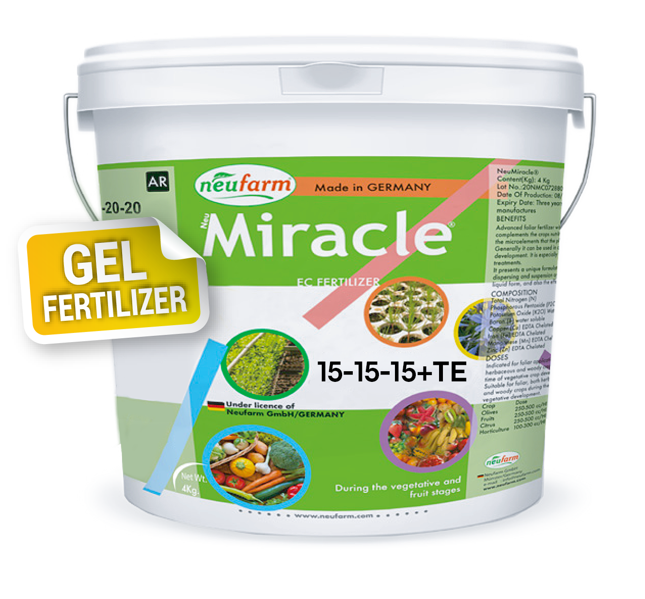 miracle-balanced 15-15-15+TE_